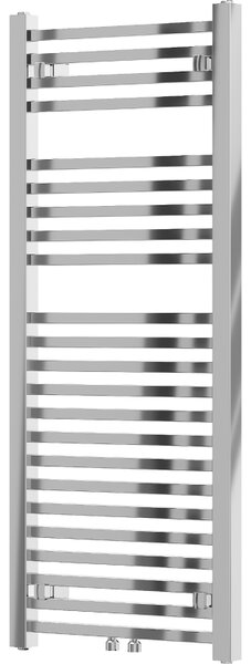Mexen Pluton fűtőelem 1200 x 500 mm, 487 W, króm, W106-1200-500-00-01