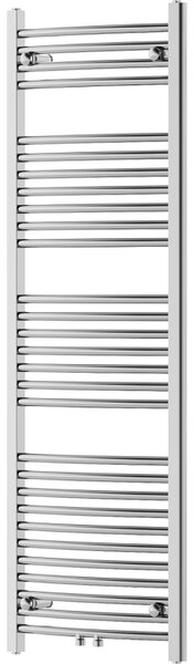 Mexen Ares, fűtőelem 1500x500 mm, 497 W, króm, W102-1500-500-00-01
