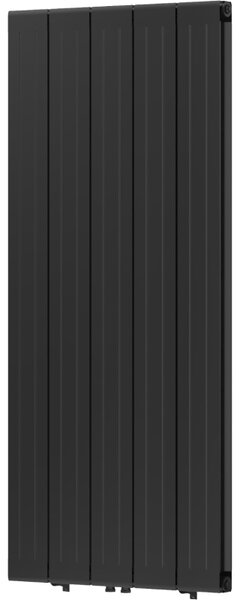 Mexen Waco, fűtőelem 1544 x 694 mm, 2209 W, fekete, W217-1544-694-00-70