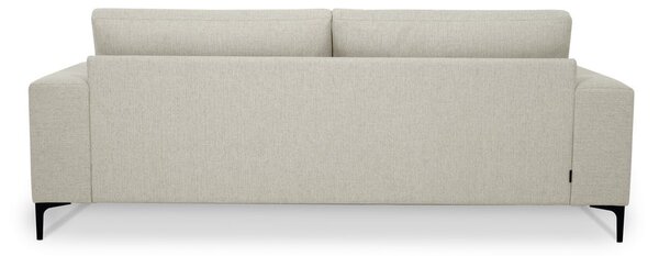 Bézs kanapé 224 cm Chile – Scandic
