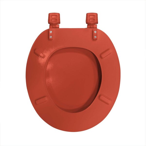 WC-ülőke 37 x 41,5 cm Vitamine – douceur d'intérieur
