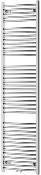 Mexen Ares, fűtőelem 1800x500 mm, 647 W, króm, W102-1800-500-00-01