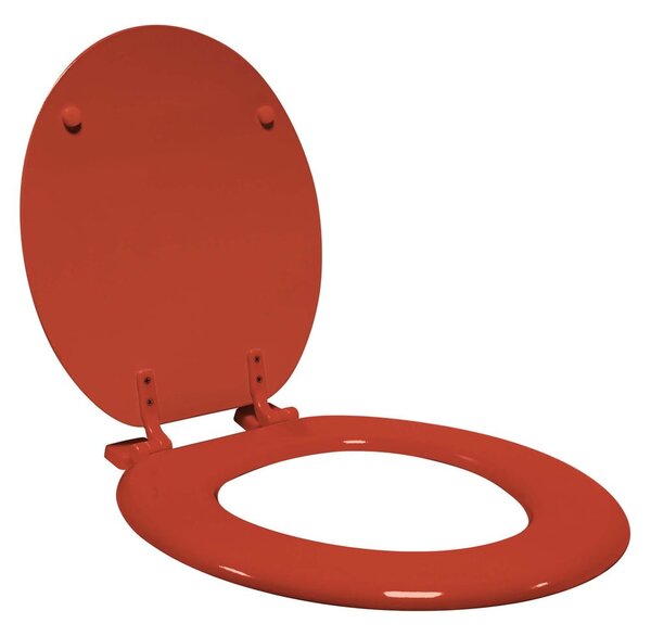 WC-ülőke 37 x 41,5 cm Vitamine – douceur d'intérieur
