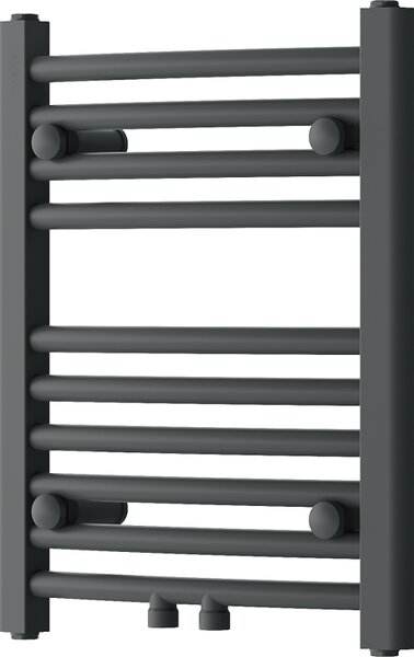 Mexen Ares, fűtőelem 500x400 mm, 179 W, fekete matt, W102-0500-400-00-70
