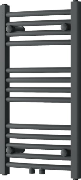 Mexen Ares, fűtőelem 700x400 mm, 240 W, antracit, W102-0700-400-00-66