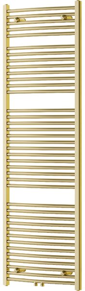 Mexen Ares, fűtőelem 1800x600 mm, 756 W, arany fényes, W102-1800-600-00-50