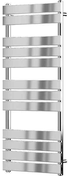 Mexen Ceres, fűtőelem 1200x500 mm, 481 W, króm, W111-1200-500-00-01