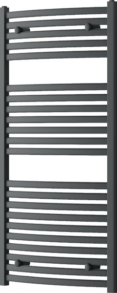 Mexen Helios, fűtőelem 1200x600 mm, 664 W, antracit, W103-1200-600-00-66