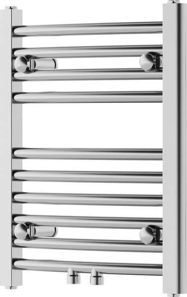 Mexen Ares, fűtőelem 500x400 mm, 141 W, króm, W102-0500-400-00-01