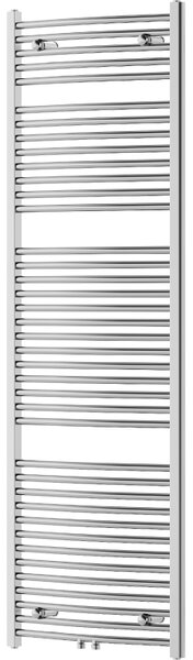 Mexen Ares, fűtőelem 1800x600 mm, 756 W, króm, W102-1800-600-00-01