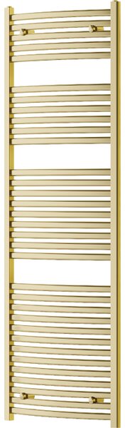Mexen Helios, fűtőelem 1800x600 mm, 786 W, arany fényes, W103-1800-600-00-50