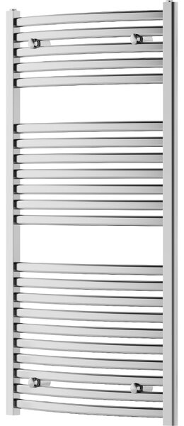 Mexen Helios, fűtőelem 1200x600 mm, 524 W, króm, W103-1200-600-00-01