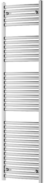 Mexen Helios, fűtőelem 1800x500 mm, 671 W, króm, W103-1800-500-00-01