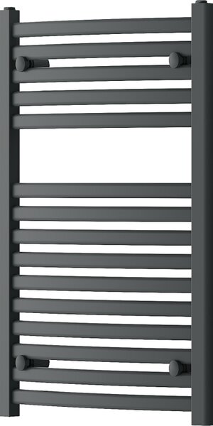 Mexen Helios, fűtőelem 800x500 mm, 384 W, antracit, W103-0800-500-00-66