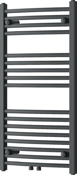 Mexen Ares, fűtőelem 900x500 mm, 372 W, antracit, W102-0900-500-00-66