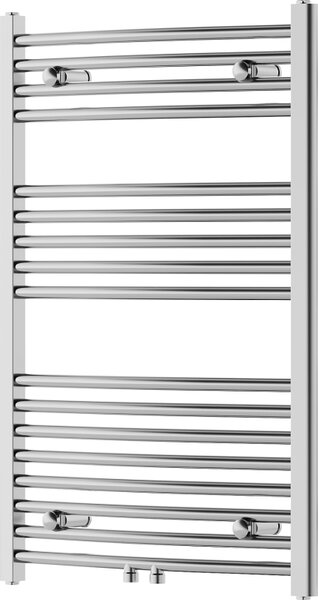 Mexen Ares, fűtőelem 900x600 mm, 342 W, króm, W102-0900-600-00-01