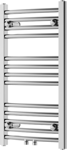 Mexen Ares, fűtőelem 700x400 mm, 189 W, króm, W102-0700-400-00-01