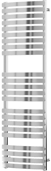 Mexen Bachus, fűtőelem 1600x500 mm, 659 W, króm, W109-1600-500-00-01