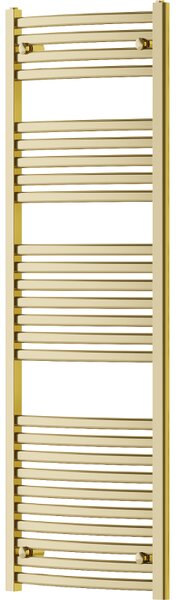 Mexen Helios, fűtőelem 1500x500 mm, 537 W, arany fényes, W103-1500-500-00-50