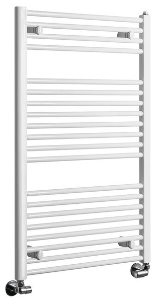 Aqualine Aqualine, DIRECT fűtőelem oldalsó csatlakozással 600x960 mm, fehér, ILR96T