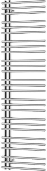 Mexen Neptun, fűtőelem 1600x500 mm, 662 W, ​​króm, W101-1600-500-00-01