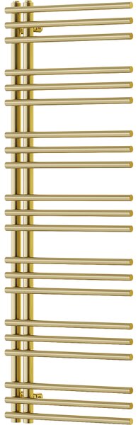 Mexen Neptun, fűtőelem 1400x500 mm, 420 W, arany fényes, W101-1400-500-00-50