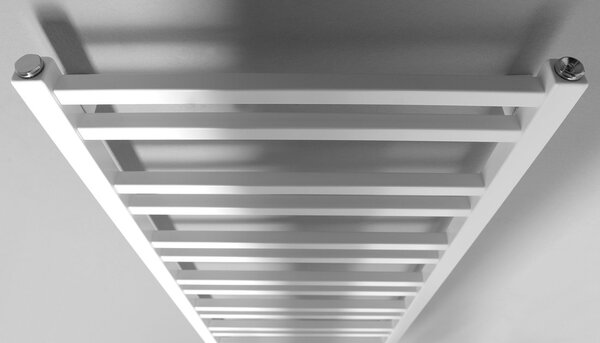 Sapho Sapho, METRO DOS fűtőelem 500x1100 mm, fehér, IR432T
