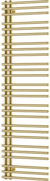 Mexen Neptun, fűtőelem 1600x500 mm, 662 W, ​​arany fényes, W101-1600-500-00-50