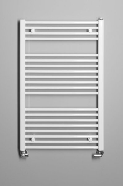 Aqualine Aqualine, DIRECT fűtőelem oldalsó csatlakozással 600x960 mm, fehér, ILR96T