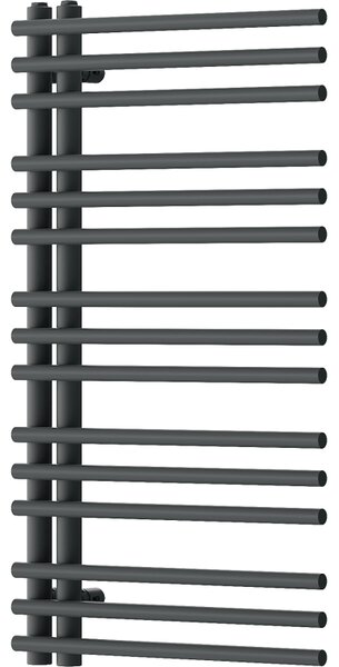 Mexen Neptun, fűtőelem 900x500 mm, 369 W, antracit, W101-0900-500-00-66