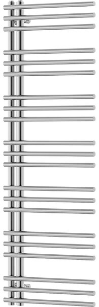 Mexen Neptun, fűtőelem 1400x500 mm, 420 W, króm, W101-1400-500-00-01