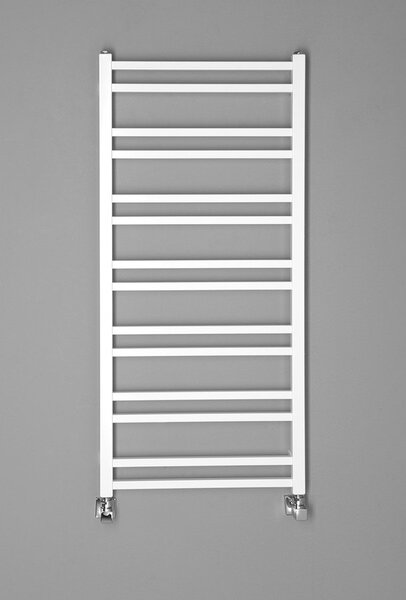 Sapho Sapho, METRO DOS fűtőelem 500x1100 mm, fehér, IR432T
