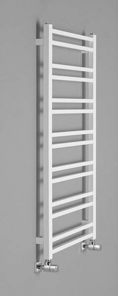 Sapho Sapho, METRO DOS fűtőelem 500x1100 mm, fehér, IR432T
