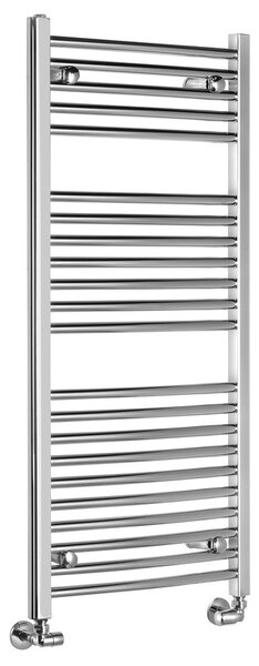 Aqualine Aqualine, ALYA fűtőelem kerek 500x1110mm, króm, LLC201