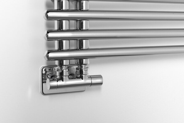 Sapho Sapho, NYMPHA fűtőelem 500x1250mm, króm, LLN125