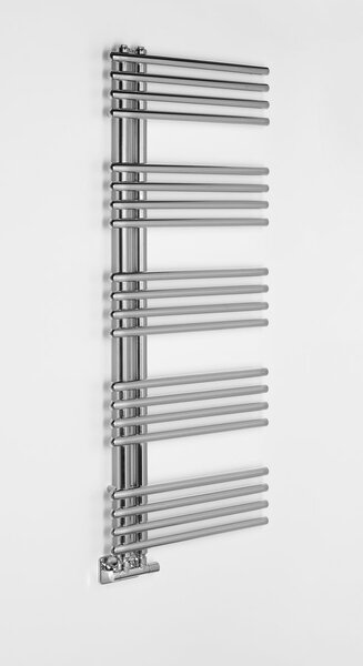Sapho Sapho, NYMPHA fűtőelem 500x1250mm, króm, LLN125