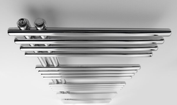 Sapho Sapho, NYMPHA fűtőelem 500x1250mm, króm, LLN125