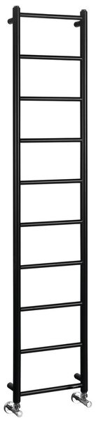 Sapho Sapho, DINA fűtőelem 350x1680mm, fekete matt, IR378TB