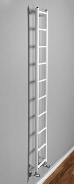 Sapho Sapho, DINA fűtőelem 250x1680mm, fehér, IR377TW