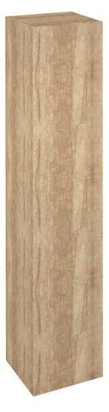 Sapho Sapho, ESPACE szekrény 35x172x32cm, 1x ajtó, bal/jobb, Alabama tölgy, ESC330-2222
