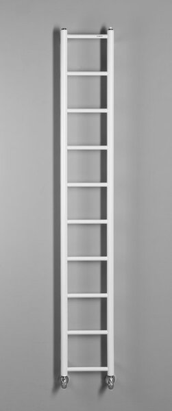 Sapho Sapho, DINA fűtőelem 250x1680mm, fehér, IR377TW