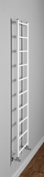 Sapho Sapho, DINA fűtőelem 350x1680mm, fehér, IR378TW