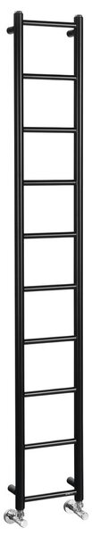 Sapho Sapho, DINA fűtőelem 250x1680mm, fekete matt, IR377TB