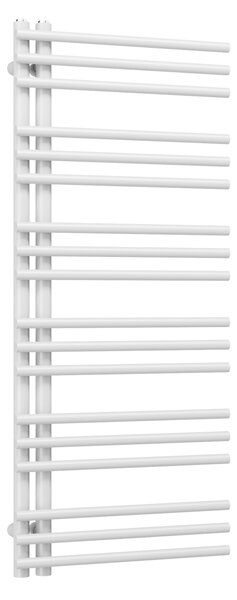 Gamma Erga Aquatic, fűtőelem 1200x500 mm, 494W, fehér, ERG-LAV-AQUA-12050-WH