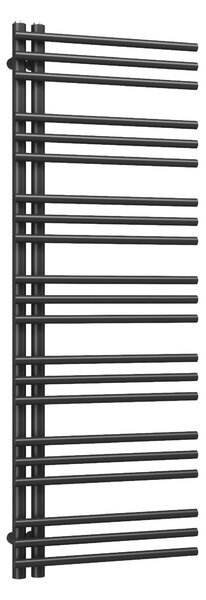 Gamma Erga Aquatic, fűtőelem 1400x500 mm, 577W, fekete, ERG-LAV-AQUA-14050-BK
