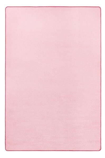 Világos rózsaszín szőnyeg 200x280 cm Fancy – Hanse Home