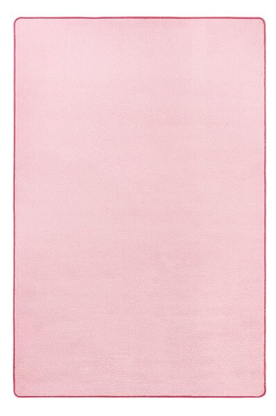 Világos rózsaszín szőnyeg 160x240 cm Fancy – Hanse Home
