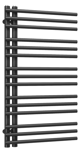 Gamma Erga Aquatic, fűtőelem 900x500 mm, 400W, fekete, ERG-LAV-AQUA-9050-BK