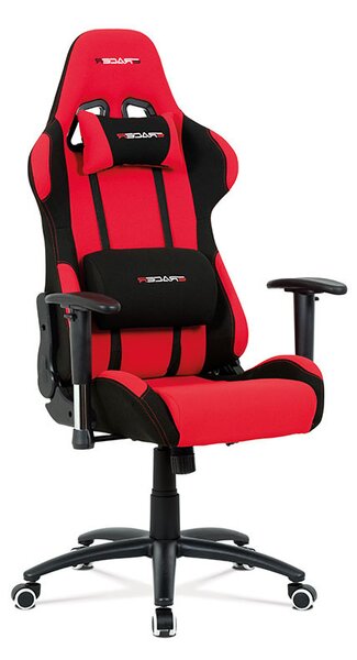 Irodai szék Keely-F01 RED. 1005209