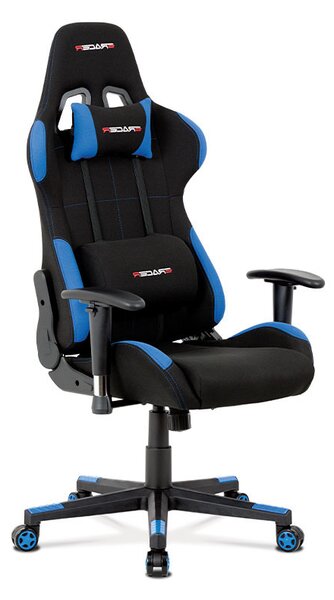 Irodai szék Kelby-F02 BLUE. 1005210